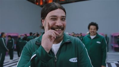 حاتم صلاح: رحمة أحمد كانت ستترك الفن قبل دورها في مسلسل الكبير أوي 6 | فيديو