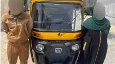 حبس سيدة شاركت في قتل زوجها بمساعدة آخر وإلقاء جثته بالمجاري بكفر الشيخ