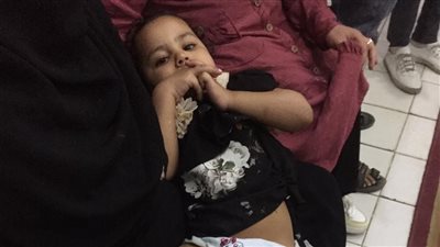 إصابة أسرة داخل قطار أسوان إثر إلقاء بائع متجول الماء المغلي عليهم