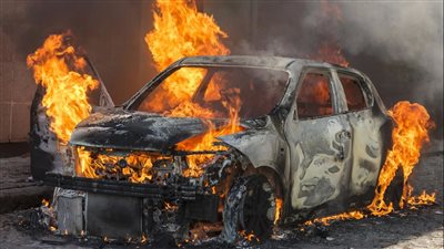  تزامنًا مع حلول الصيف.. 7 أشياء تؤدى إلى اشتعال السيارة يجب الحذر منها