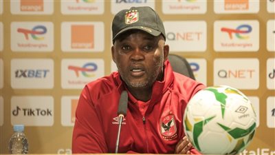 الجميع في الأهلي يحترم بيتسو.. مديرة أعمال موسيماني تعلق على أنباء اقتراب رحيله 