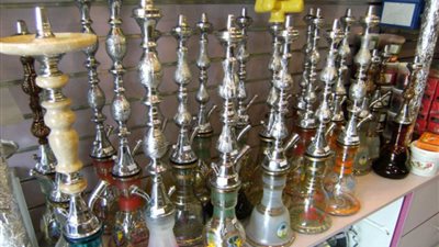 من 2 إلى 20 جنيها.. ارتفاع أسعار المعسل في مصر