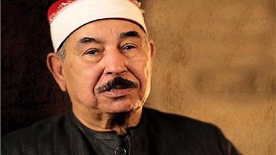 نجل الشيخ الطبلاوي: والدي كان مدرسة فريدة في تلاوة القرآن وأوصانا بالتواضع