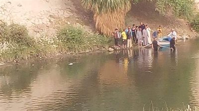 بعد غرق 4 فتيات بسوهاج.. انتشال 3 جثث وجهود مكثفة لانتشال الجثة الرابعة 