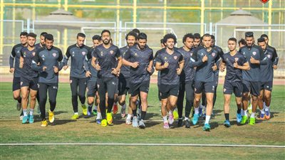 تعرف على قائمة سيراميكا ضد فيوتشر بالدوري 