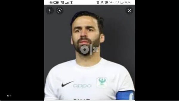 أحمد شديد قناوي