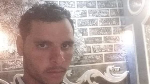 المجني عليه 