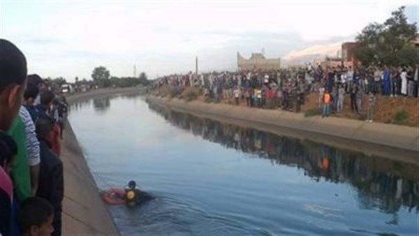 غرق - أرشيفية