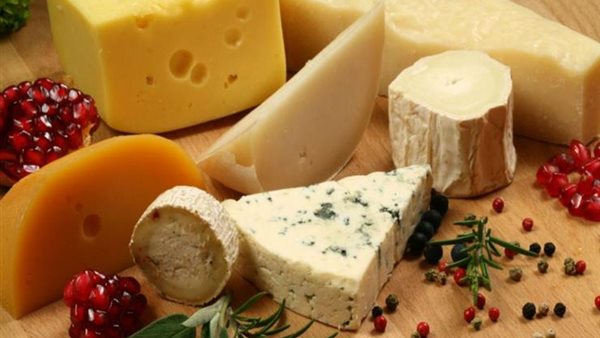 صناعة منتجات الألبان