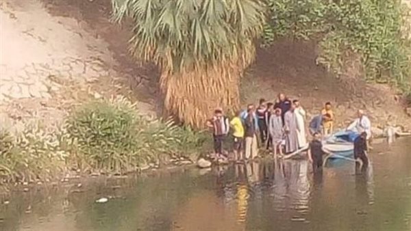 غرق - ارشيفية