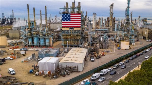  العقود الأمريكية