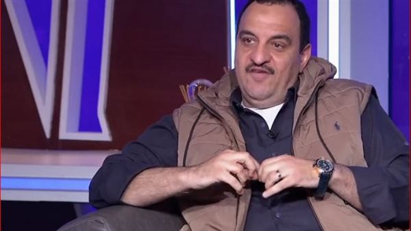 هشام إسماعيل 