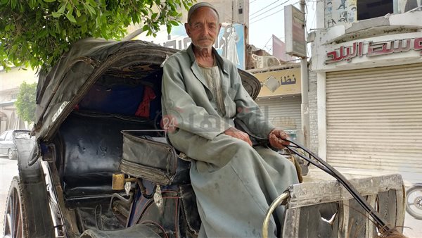 عم علي محمد صاحب