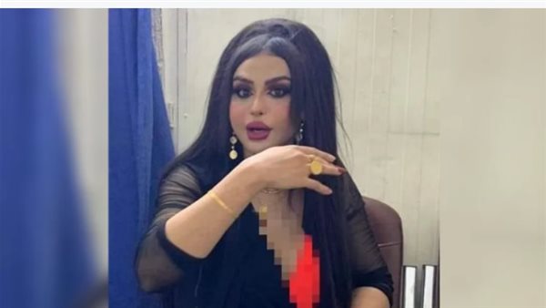 جوجو أو أنجلينا نيكول