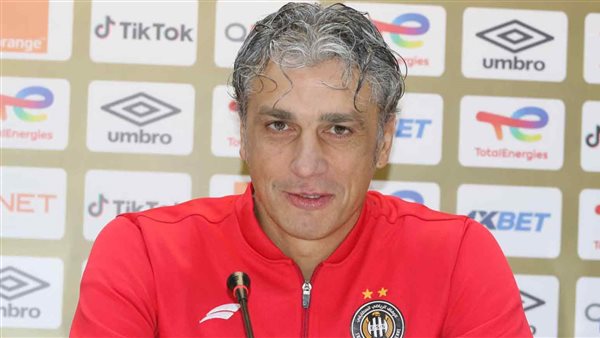 مدرب وفاق سطيف 