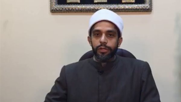 الشيخ أحمد وسام