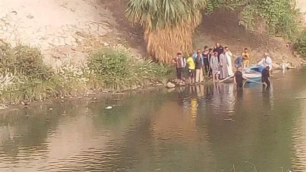 مكان الحادث 