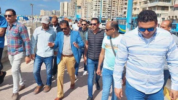 اللواء جمال رشاد