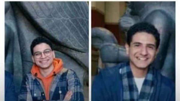 ضحايا حادث غرق سيارة