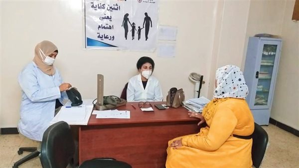 جانب من الحملة 