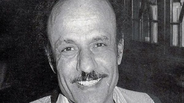 حسام الدين مصطفى