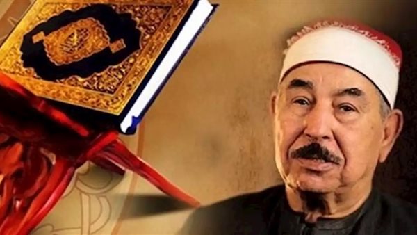 الشيخ محمد محمود