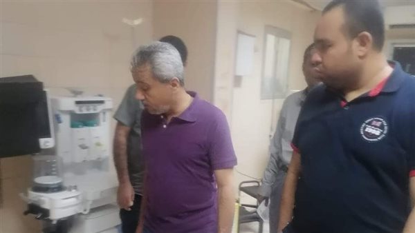 حضانات أطفال مستشفى