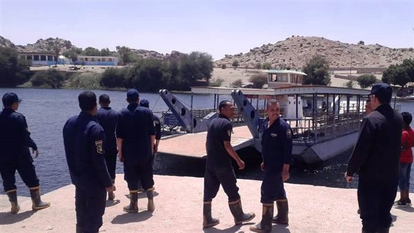 قوات الحماية المدنية