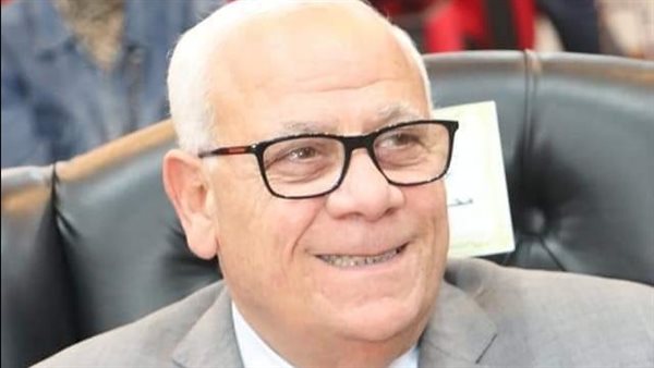 محافظ بورسعيد