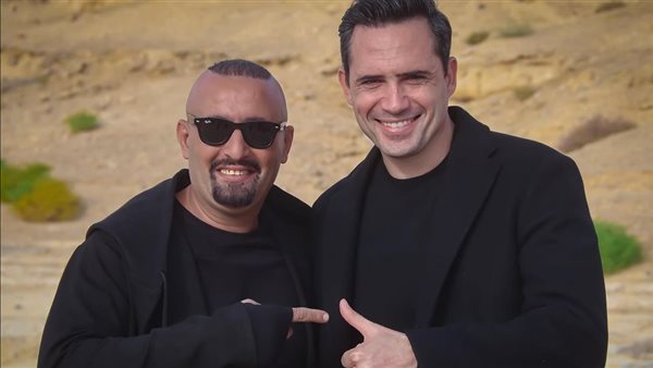 ظافر العابدين