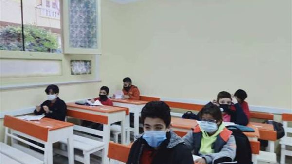 امتحانات - أرشيفية