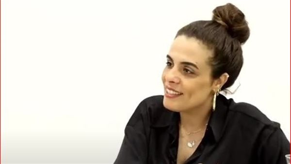 الفنانة يارا جبران