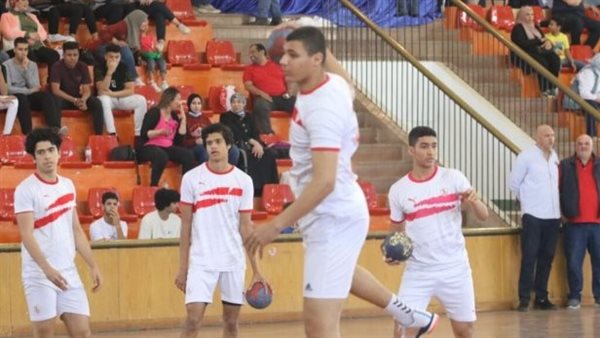 يد الزمالك