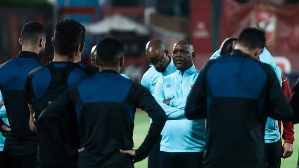 جلسة موسيماني مع