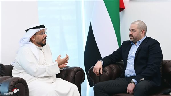 أحمد دياب رئيس رابطة