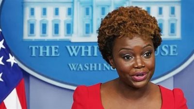 مثلية الجنسية بأصول إفريقية.. من هي المتحدثة الجديدة باسم البيت الأبيض؟
