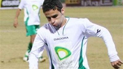 تعرف على كواليس فسخ تعاقد أحمد شديد قناوي مع النادي المصري | خاص