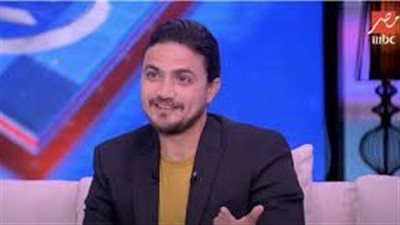 هيثم سعيد: أولى تجاربي السينمائية مع هيفاء.. وسأشارك في الموسم الرمضاني المقبل