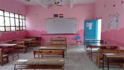 أبرزها التعقيم والالتزام بالكمامة.. تعليم القاهرة تستعد لانطلاق امتحانات الفصل الدراسي الثاني 2021-2022 | صور