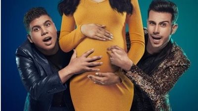 عمر كمال يتعرض لهجوم حاد بسبب بوستر دعائي لأغنيته الجديدة | فيديو