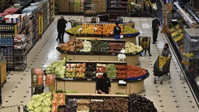 الفاو: 29% ارتفاعا بأسعار المواد الغذائية في أبريل 2022 مقارنة بالعام الماضي