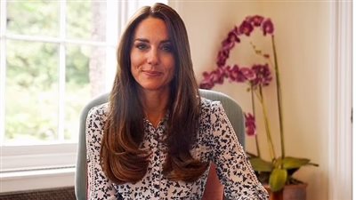 دوقة كامبريدج في أحدث ظهور لها تدعم الأمهات بعد الولادة: فترة صعبة للغاية