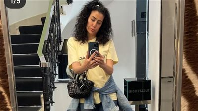 غادة عبد الرازق تثير الجدل بين الجمهور في أحدث ظهور لها