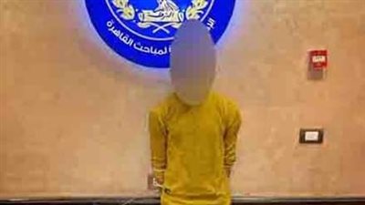 سقط بـ 40 طلقة و30 فرش حشيش.. تفاصيل القبض على الصعيدي بالشرقية