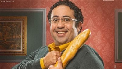 محمد طعيمة يطمئن جمهوره بعد تعرضه لوعكة صحية