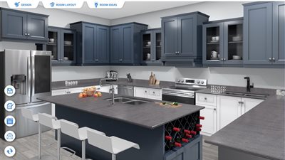 6 أخطاء يجب تجنبها عند تصميم المطبخ الخاص بك