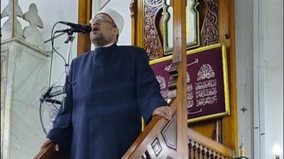 وزير الأوقاف: السماح بفتح دور المناسبات والتوسع في فتح مصليات السيدات