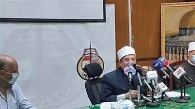 وزير الأوقاف: فتح المساجد في صلاة الفجر ثم من الساعة 9 صباحًا حتى بعد العشاء