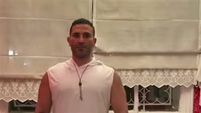 بسبب رقصة التريند.. الجمهور ينتقد أحمد سعد: حد يفصل عنه النت