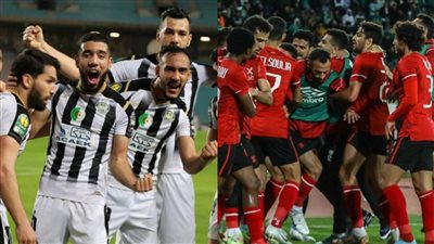 مهمة ثلاثية الأبعاد تنتظر الأهلي أمام وفاق سطيف في دوري أبطال إفريقيا 
